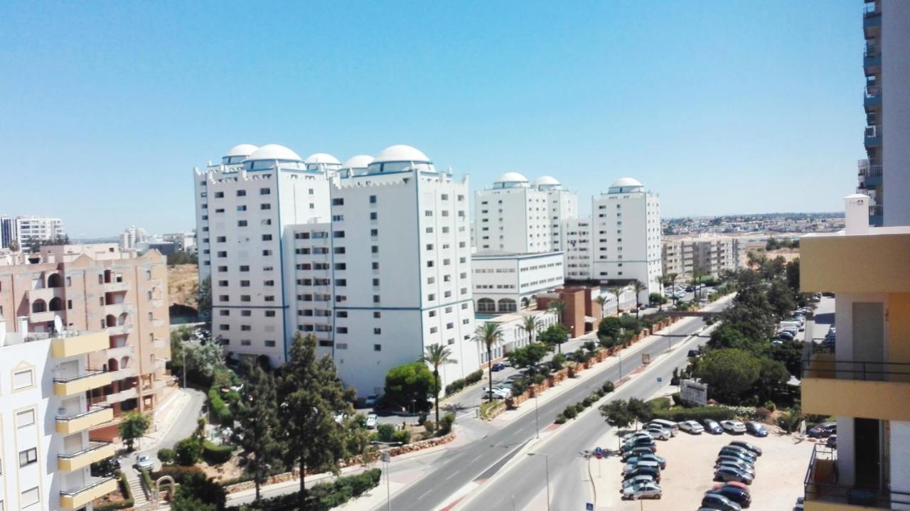 T1 Praia Da Rocha Gaivota Mar 9 Portimão Zewnętrze zdjęcie